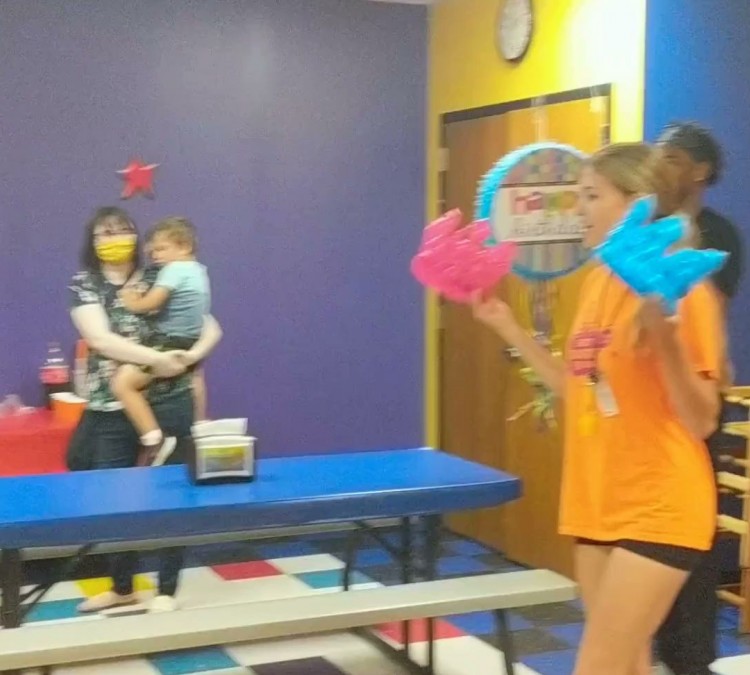 Pump It Up Urbandale Kids Birthdays and More (Urbandale,&nbspIA)